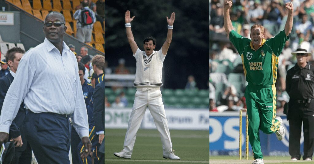 Best Bowler in the World