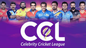 Celebrity Cricket League (CCL) Winners List 2011 – 2025