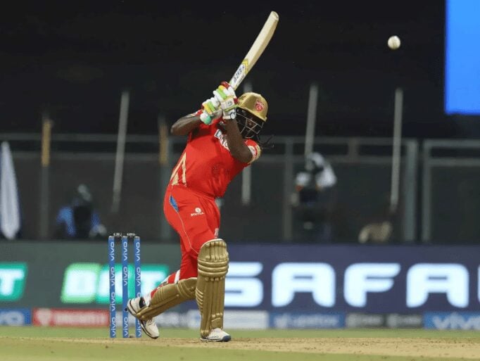 Chris Gayle's Most Sixes in IPL History Chris Gayle's Most Sixes in IPL History