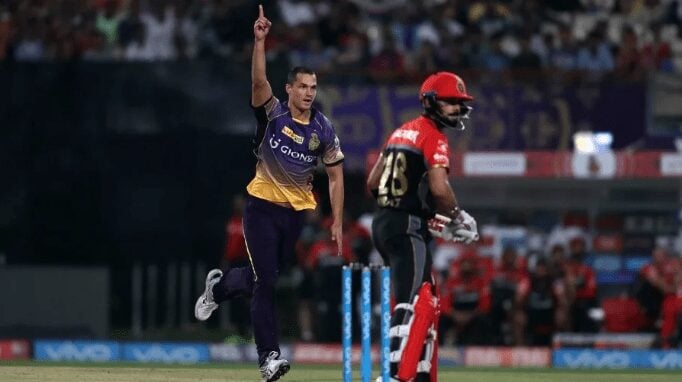 Royal Challengers Bengaluru Royal Challengers Bengaluru