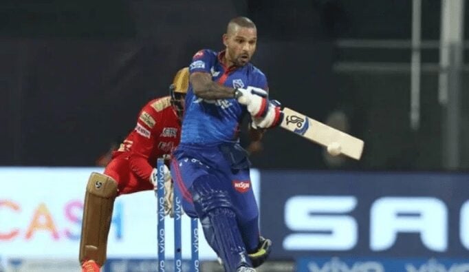 Shikhar Dhawan Shikhar Dhawan