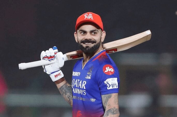 Virat Kohli's Most Runs in IPL Virat Kohli's Most Runs in IPL