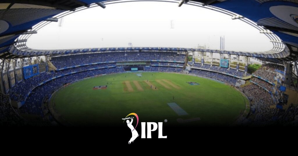 IPL Today Match Pitch Report