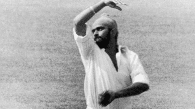 Bishan Singh Bedi Bishan Singh Bedi