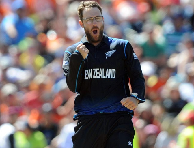Daniel Vettori Daniel Vettori
