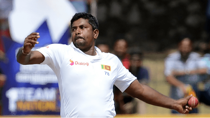 Rangana Herath Rangana Herath