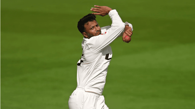 Shakib Al Hasan Shakib Al Hasan