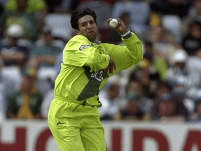 Wasim Akram - Best Left-Handed Bowlers Wasim Akram - Best Left-Handed Bowlers