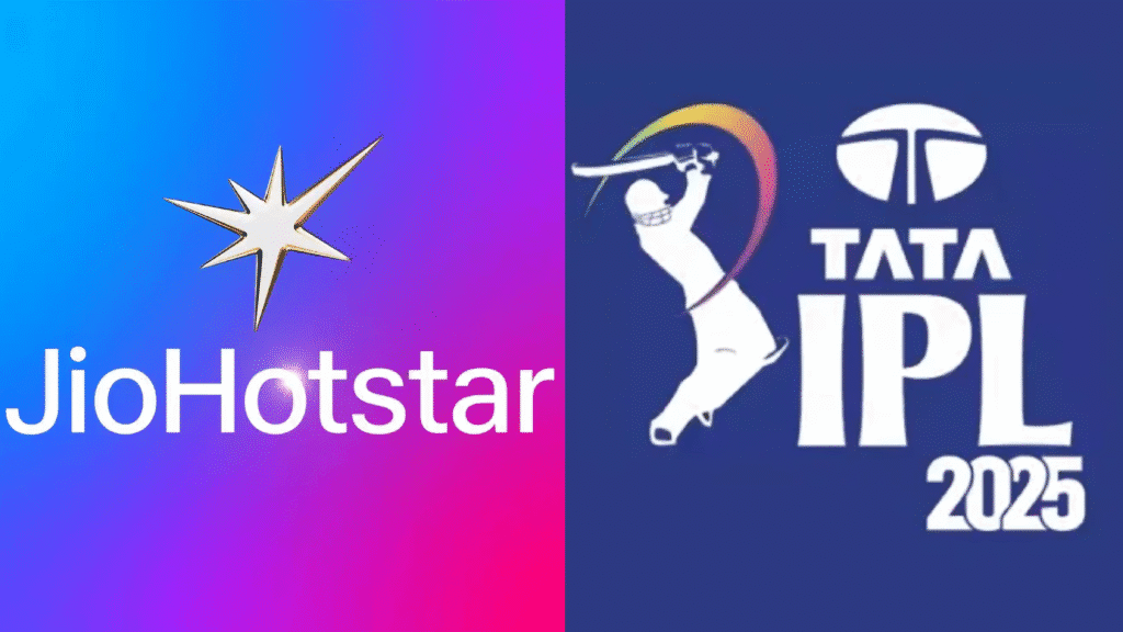 IPL Broadcasting Rights