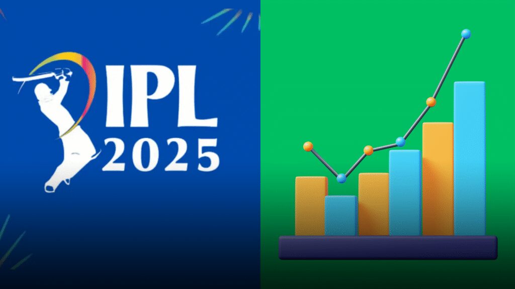 IPL 2025 Stats