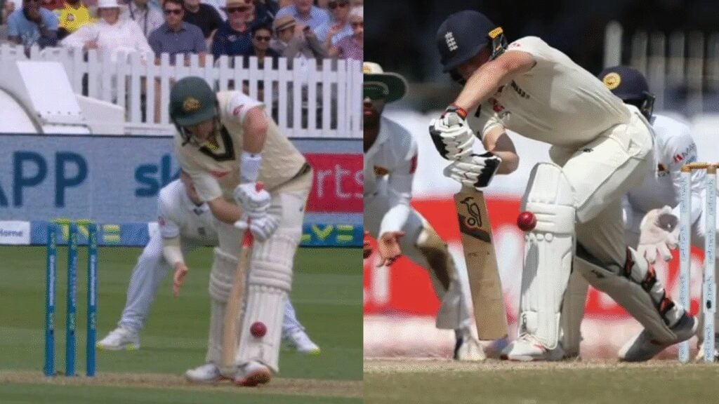 LBW In Cricket