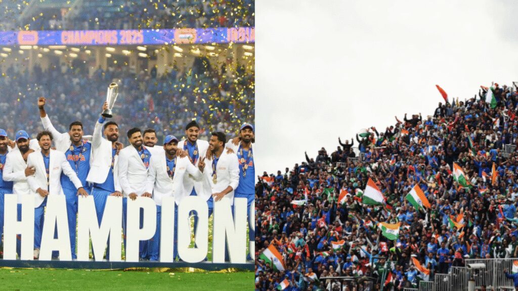 Most Watched Cricket Matches Live