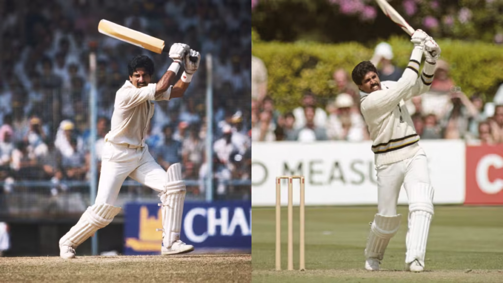 Overs Took India To Score 183 in 1983 Overs Took India To Score 183 in 1983