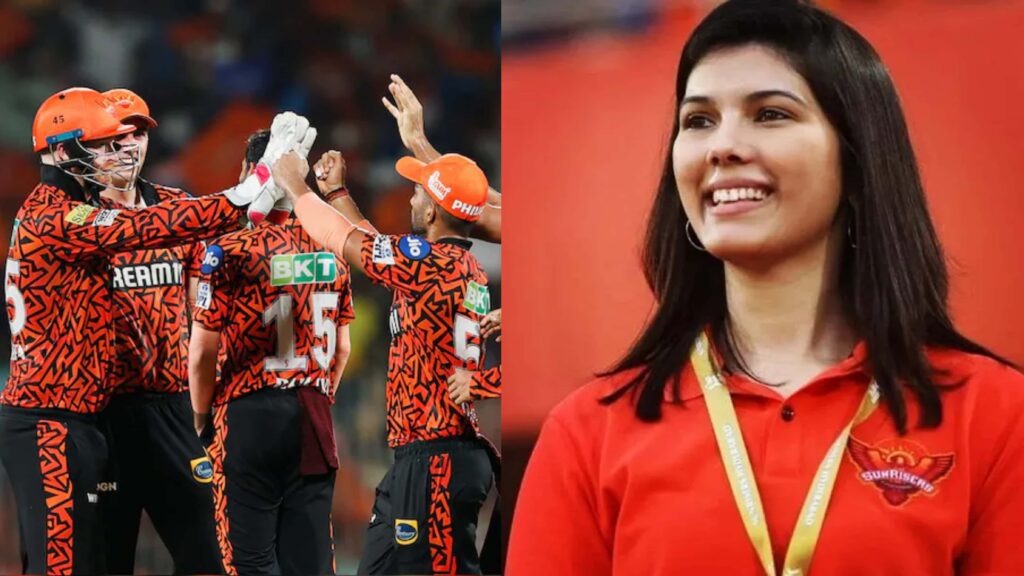 SRH Team Owner