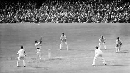 Timeless Test Match