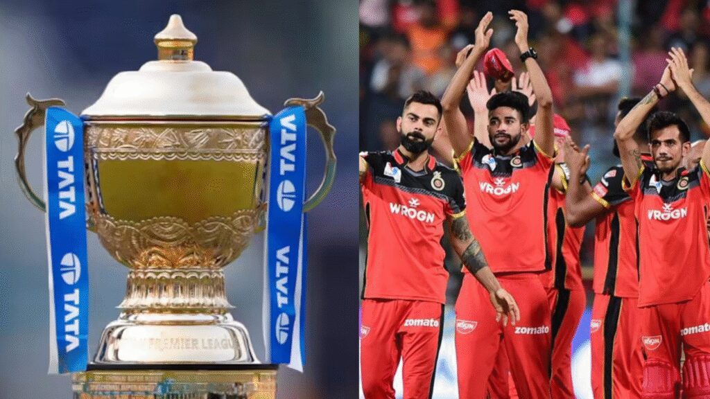 When Will IPL Resume
