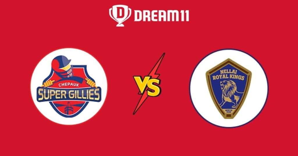 CSG vs NRK Dream11 Prediction