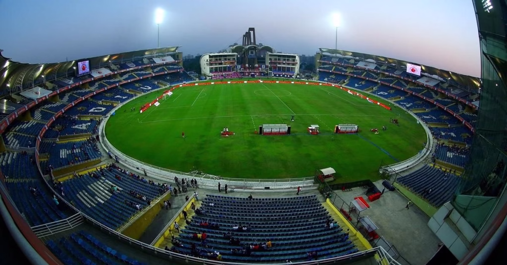 DY Patil Stadium navi mumbai DY Patil Stadium navi mumbai