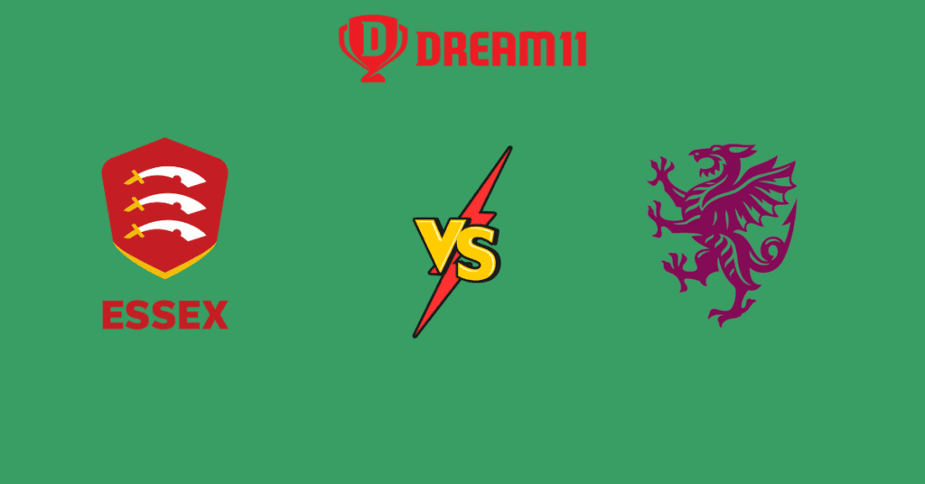 Essex vs Somerset Dream11 Prediction
