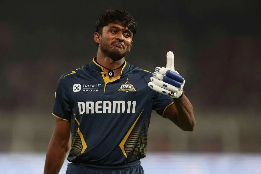 IPL 2025 Emerging Player