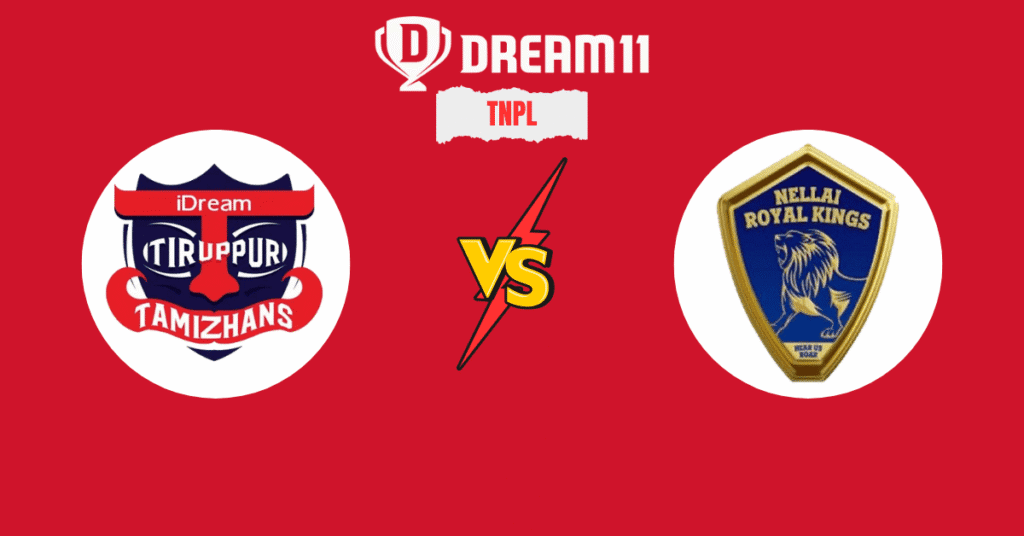 ITT vs NRK Dream11 Prediction