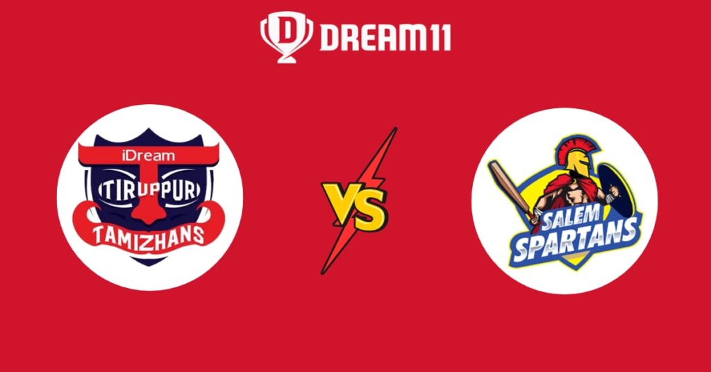 ITT vs SS Dream11 Prediction