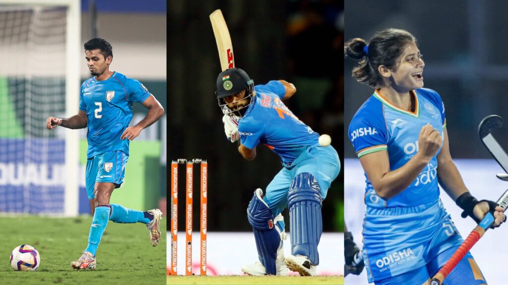 India’s Sports Market