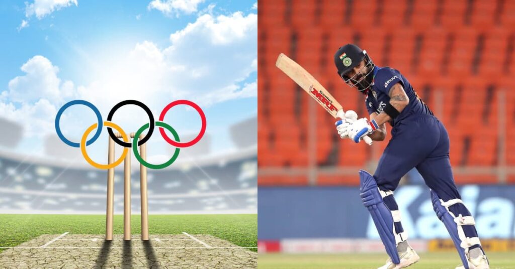 Is Cricket an Olympic