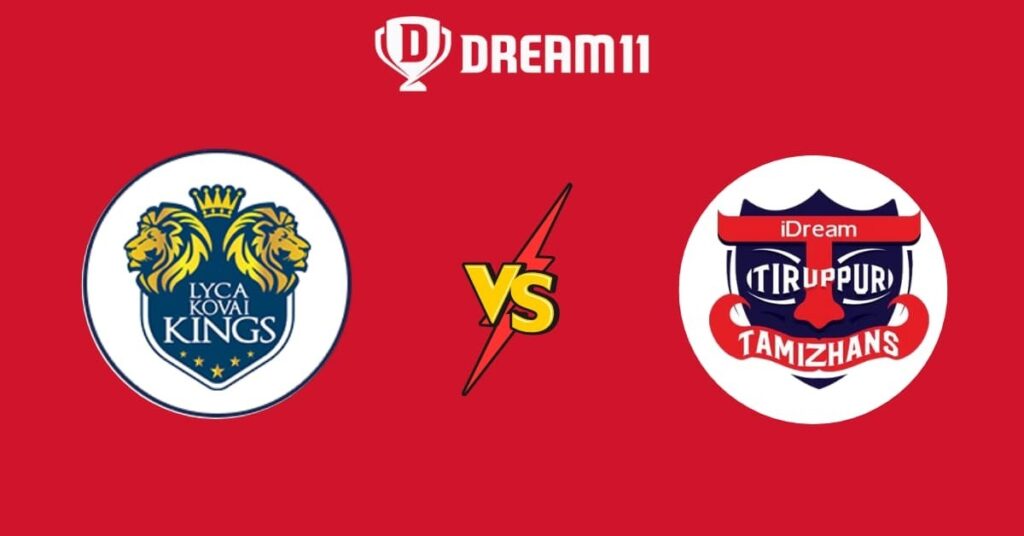 LKK vs ITT Dream11 Prediction