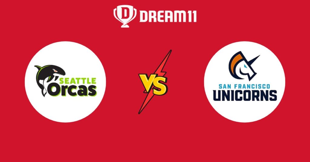 SEA vs SF Dream11 Prediction