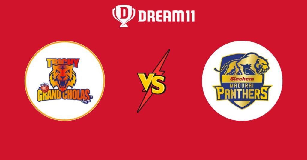 TGC vs SMP Dream11 Prediction