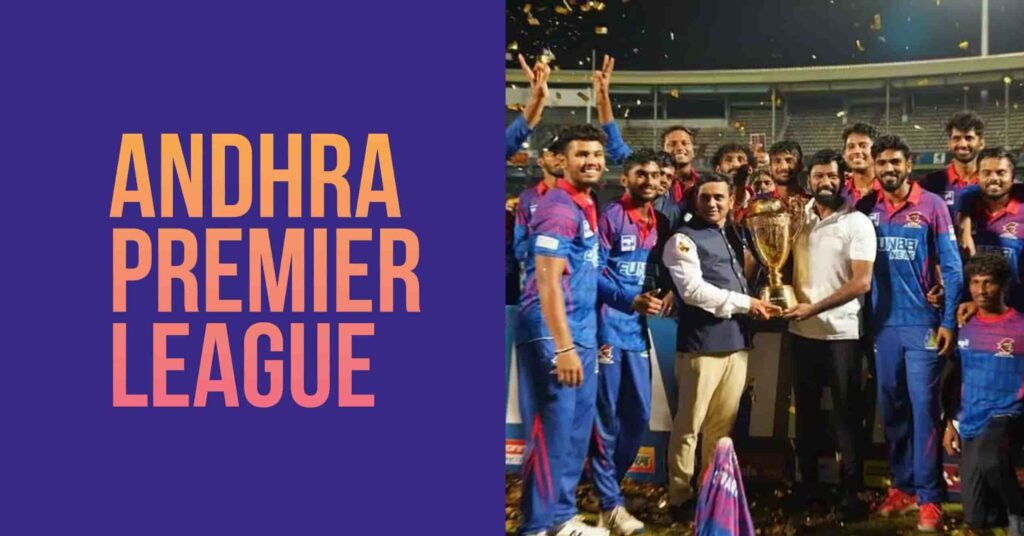 Andhra Premier League 2025