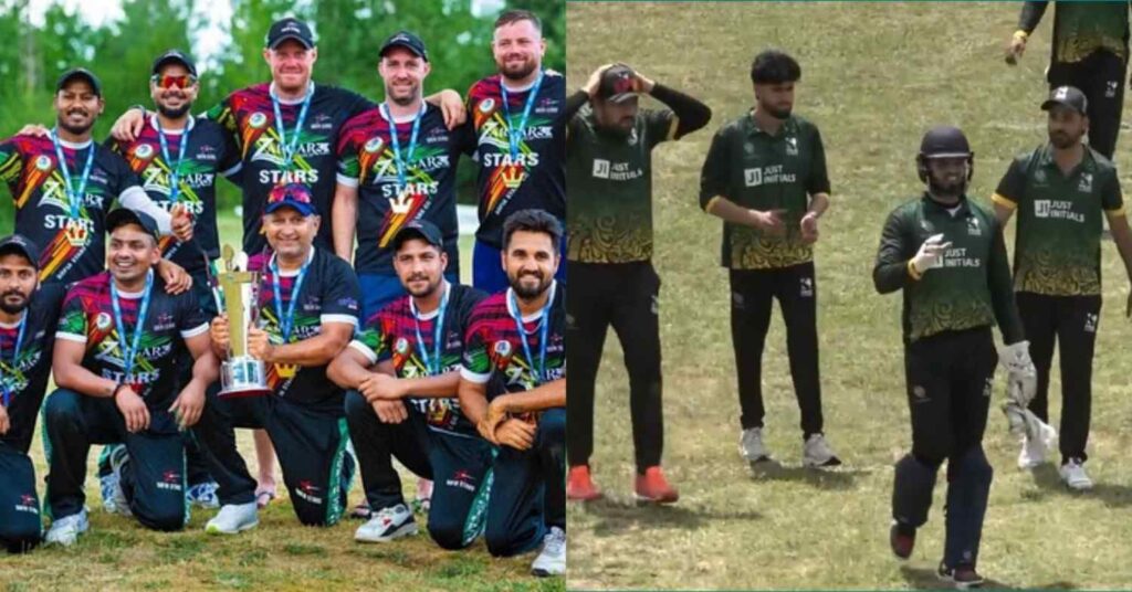 Bulgaria T20I Tri-Series 2025 Schedule, Teams, Squad, Live Streaming Details