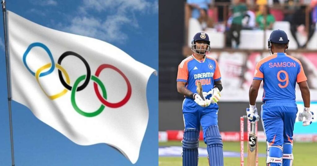 LA 2028 Olympic Cricket Schedule Announced