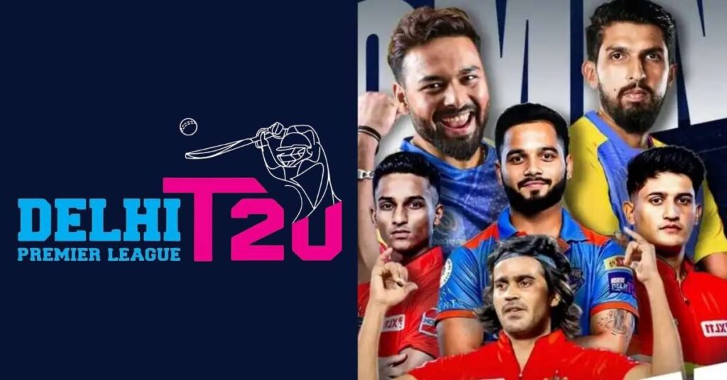 Delhi Premier League 2025