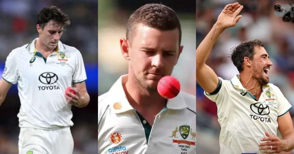 Most Wickets in Pink-Ball Tests