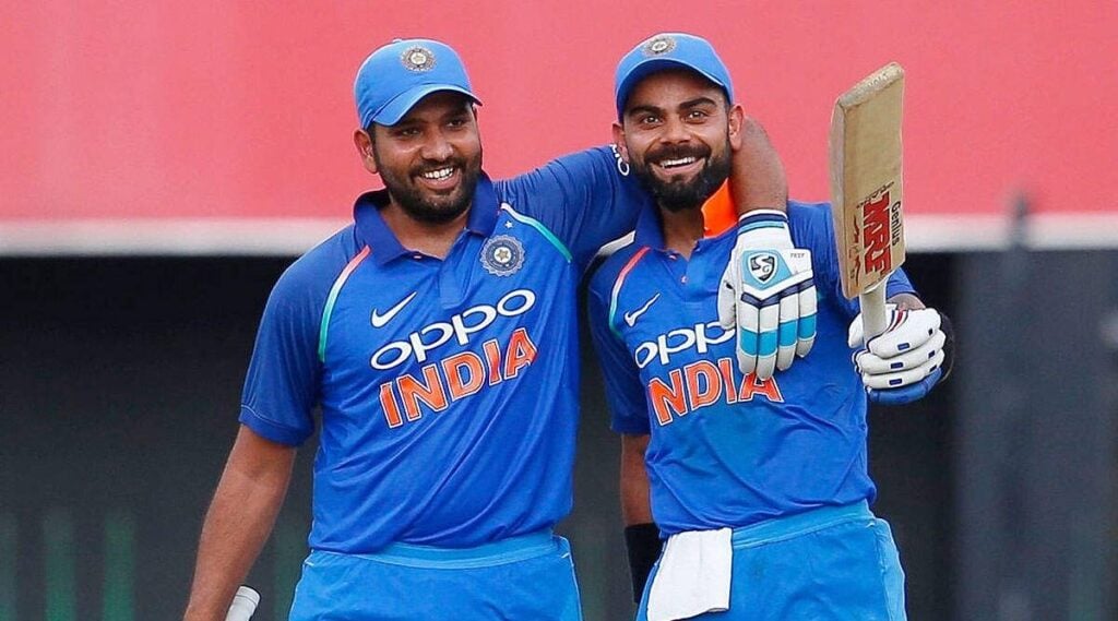 Rohit And Kohli To Play ODI WC 2027