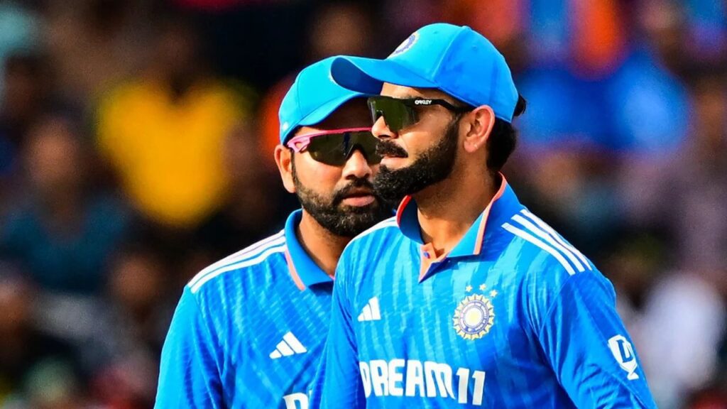 Sri Lanka Request BCCI For A White Ball Tour