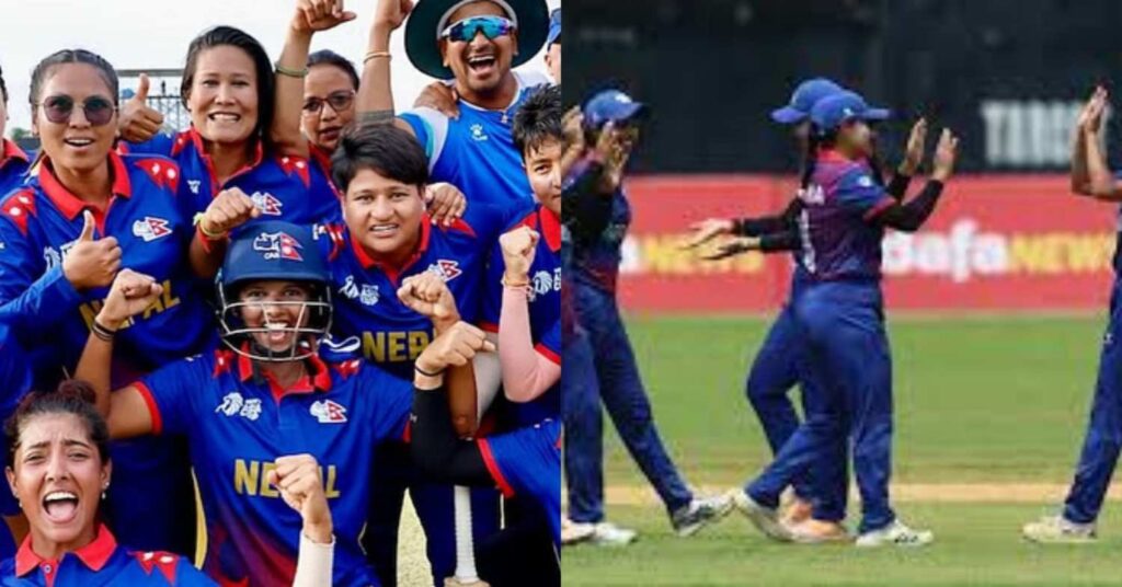 Women's Quadrangular T20I Series in Bulgaria 2025 Schedule, Teams, Squad, Live Streaming Details
