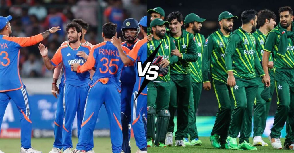 Will India vs Pak Match Be Played in the Asia Cup