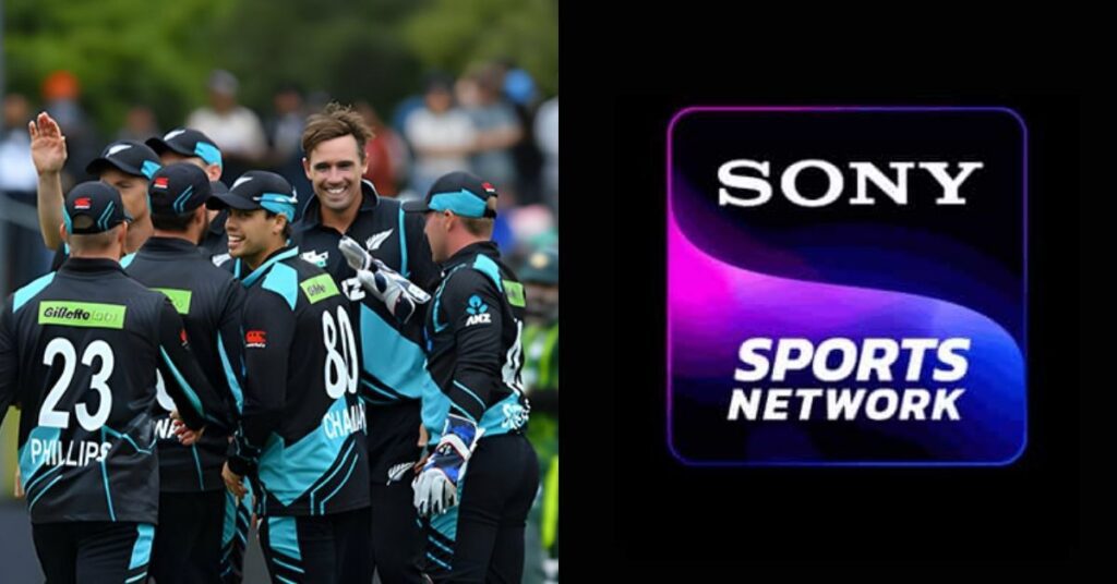 Australia Tour Of New Zealand 2025 Live Streaming