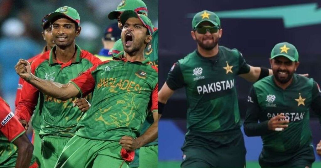 Bangladesh vs Pakistan Asia Cup 2025 Super 4 Match Prediction