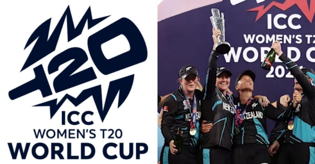 ICC Women's T20 World Cup 2026 Tickets
