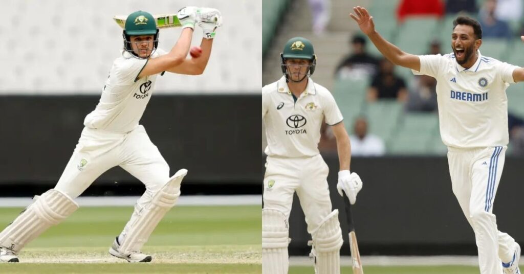 India A vs Australia A 2nd Test Day 3 Live Score & Updates