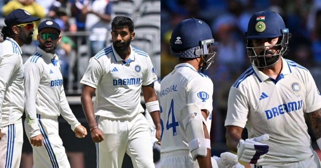 India A vs Australia A 2nd Test Day 4 Live Score & Updates