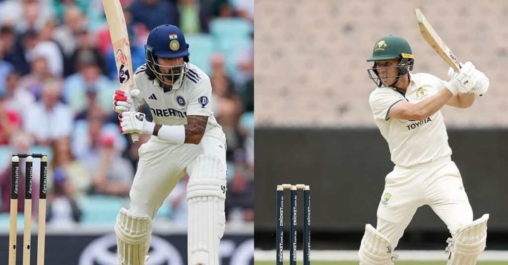 India A vs Australia A 2nd Unofficial Test Day 2 Live Score