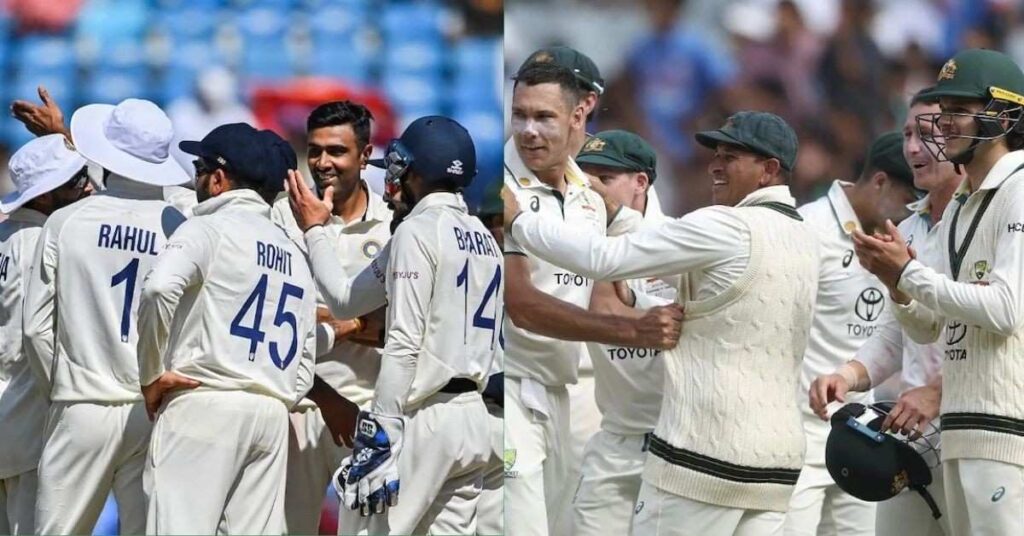 India A vs Australia A Day 3 Live Score