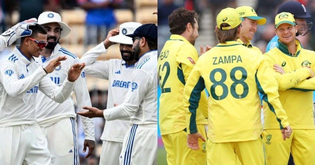 India A vs Australia A Day 4 Live Score
