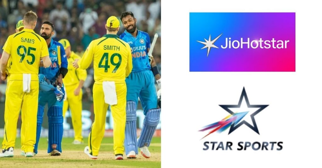 India A vs Australia A Live Streaming