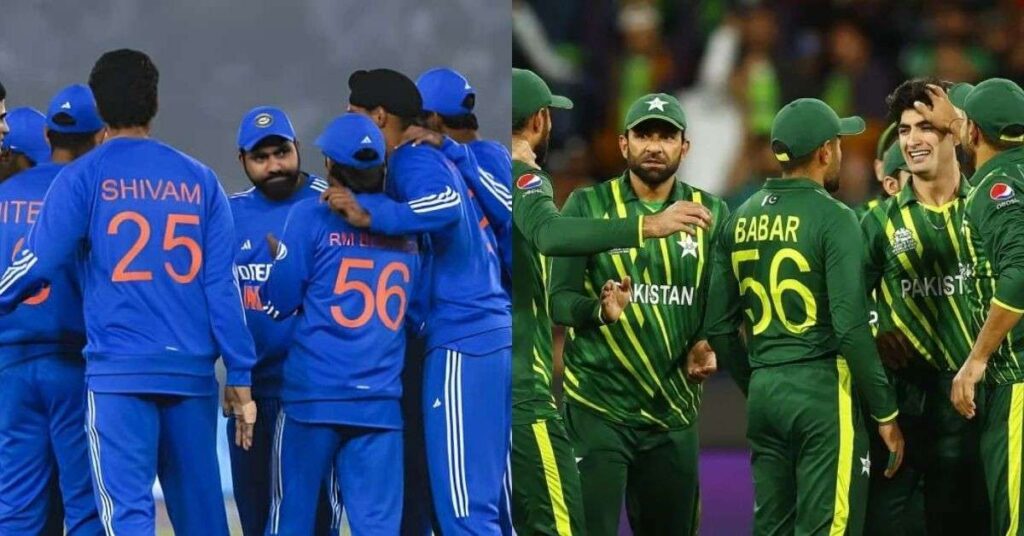 India vs Pakistan Asia Cup Match 6 Prediction